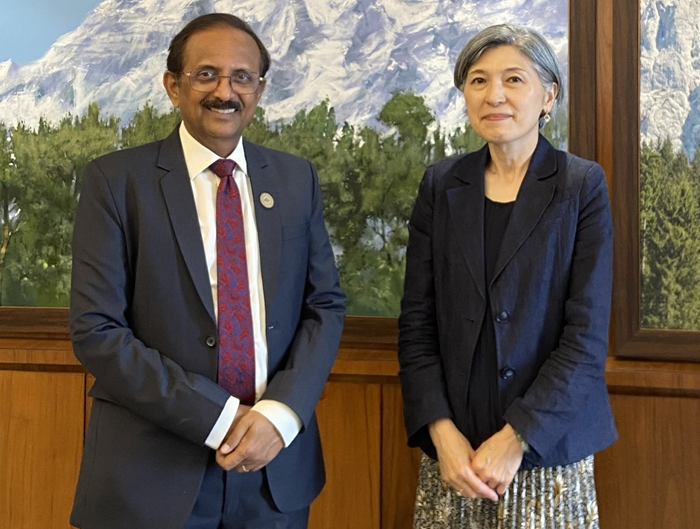 Japan Consul-General calls on SBI Chairman